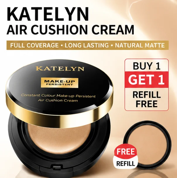 Bb Cushion Korean - フェイスファンデーション リキッド モイスチャライジング＆リフレッシング BBクリーム オイルコントロール エアクッション