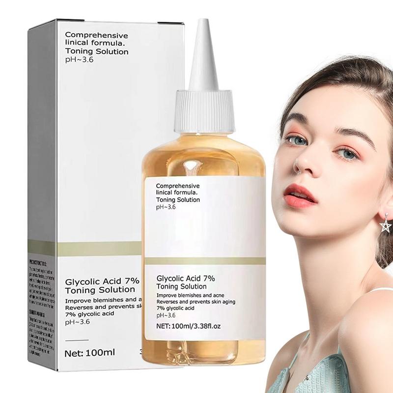 顔用ヒアルロン酸トナー,100ml/240ml,肌の再充填, - Essence Serum Toner のレビューと価格