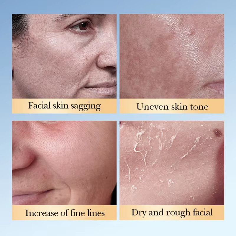 SADOER グリコール酸トナー フェイスセラム フェイシャ - Essence Serum Toner のレビューと価格
