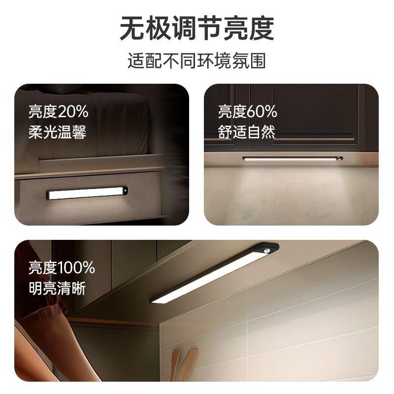 Yeelight LED センサーナイトライトスマート人体セ - Yeelight Light Lightstrip のレビューと価格