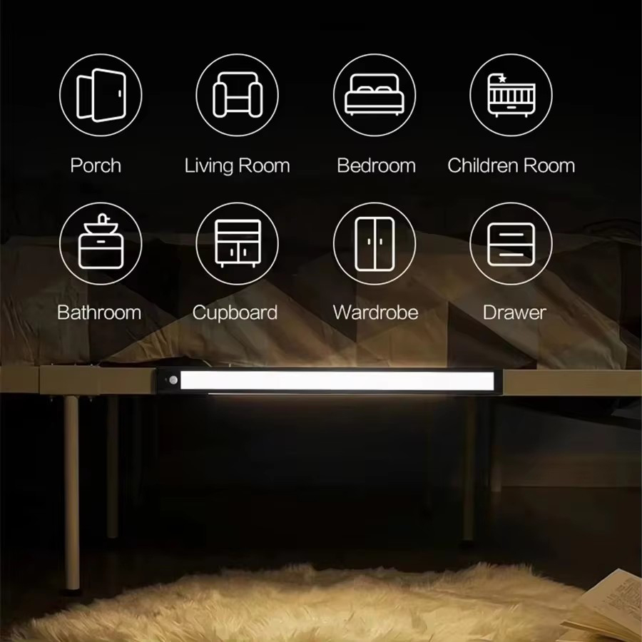 Yeelight LED センサーナイトライトスマート人体セ - Yeelight Light Lightstrip のレビューと価格