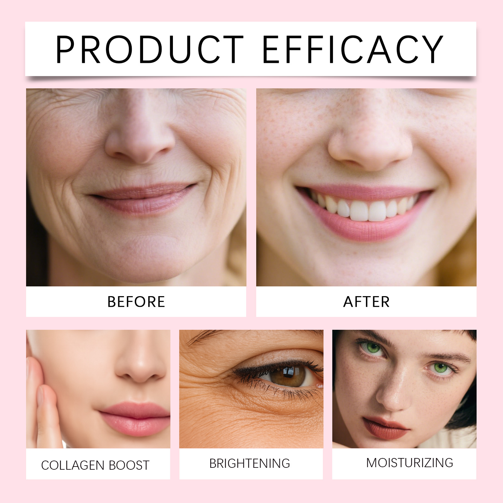 コラーゲン エッセンス スプレー スムージング フェイシャル - Essence Serum Toner のレビューと価格