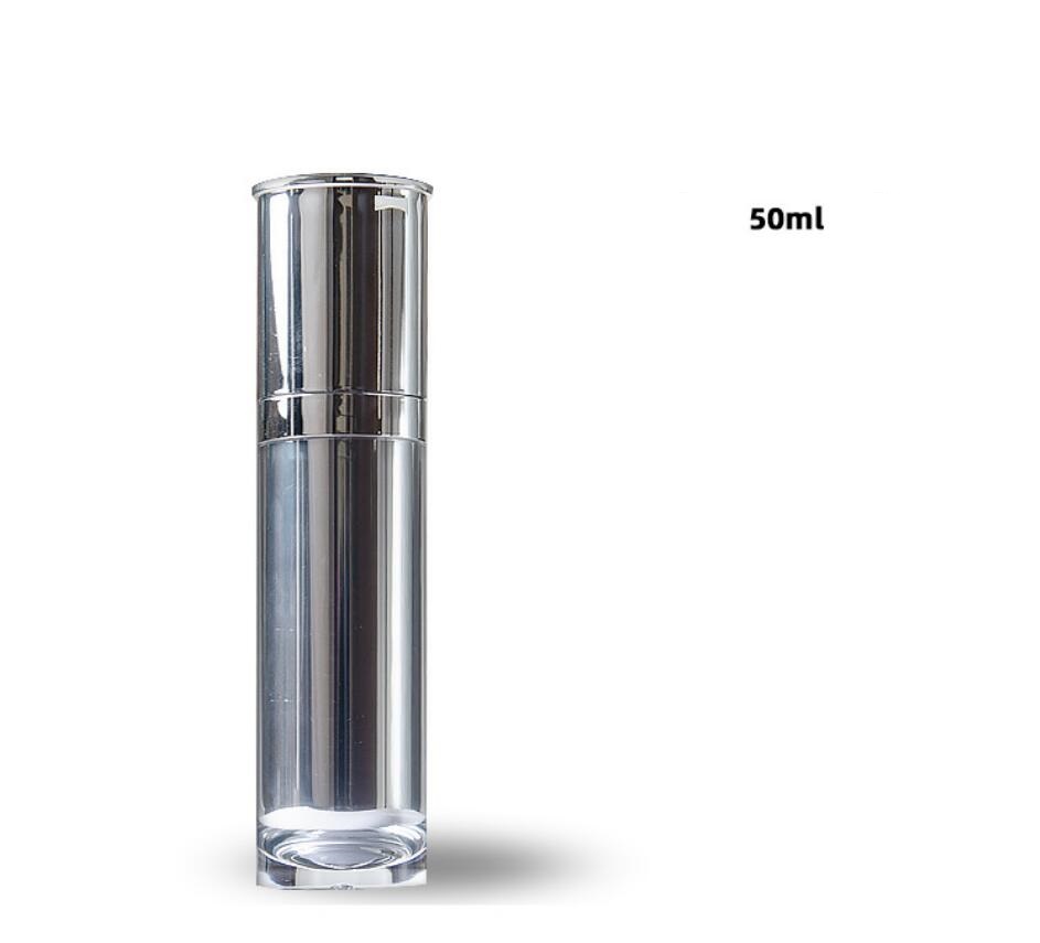 50 ミリリットル光沢のあるミラーシルバーアクリル/プラスチ - Essence Serum Toner のレビューと価格