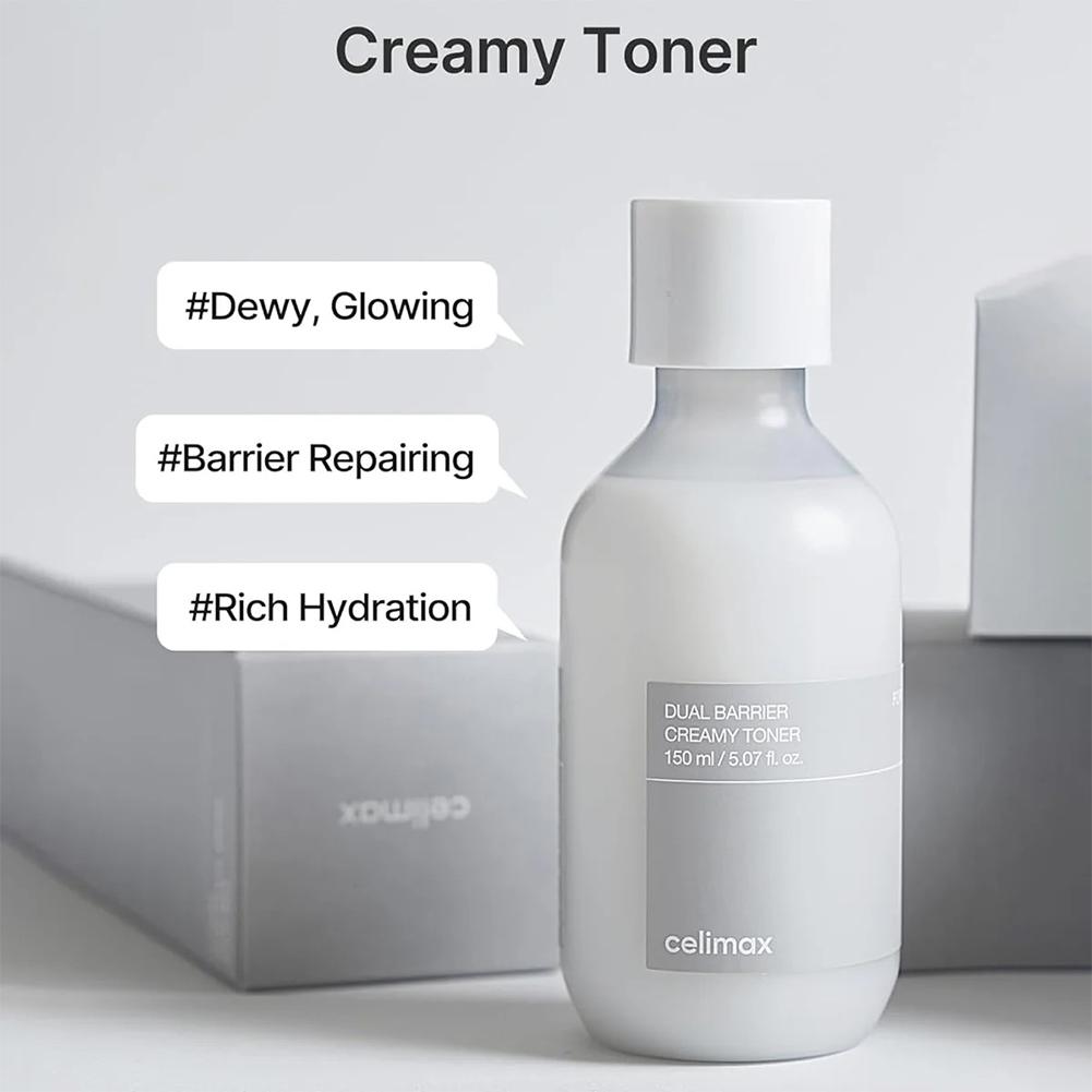 韓国セリマックス 150ml ジェントルスージングモイスチャ - Essence Serum Toner のレビューと価格