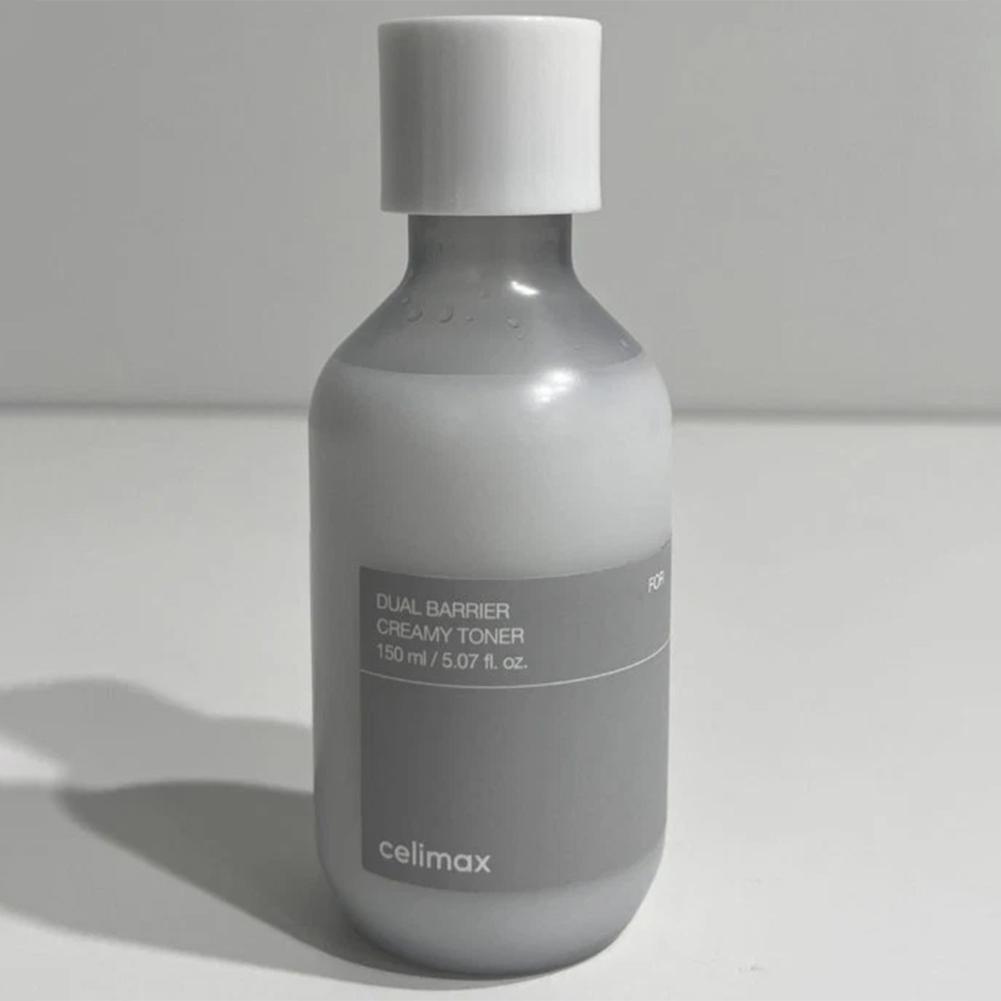 韓国セリマックス 150ml ジェントルスージングモイスチャ - Essence Serum Toner のレビューと価格
