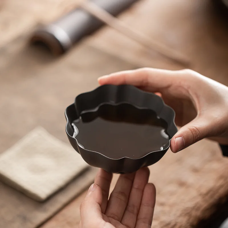 雲南省建水紫陶茶杯 手作りの素焼き陶器 カンフーティーカップ - Celadon Ceramic Cup のレビューと価格