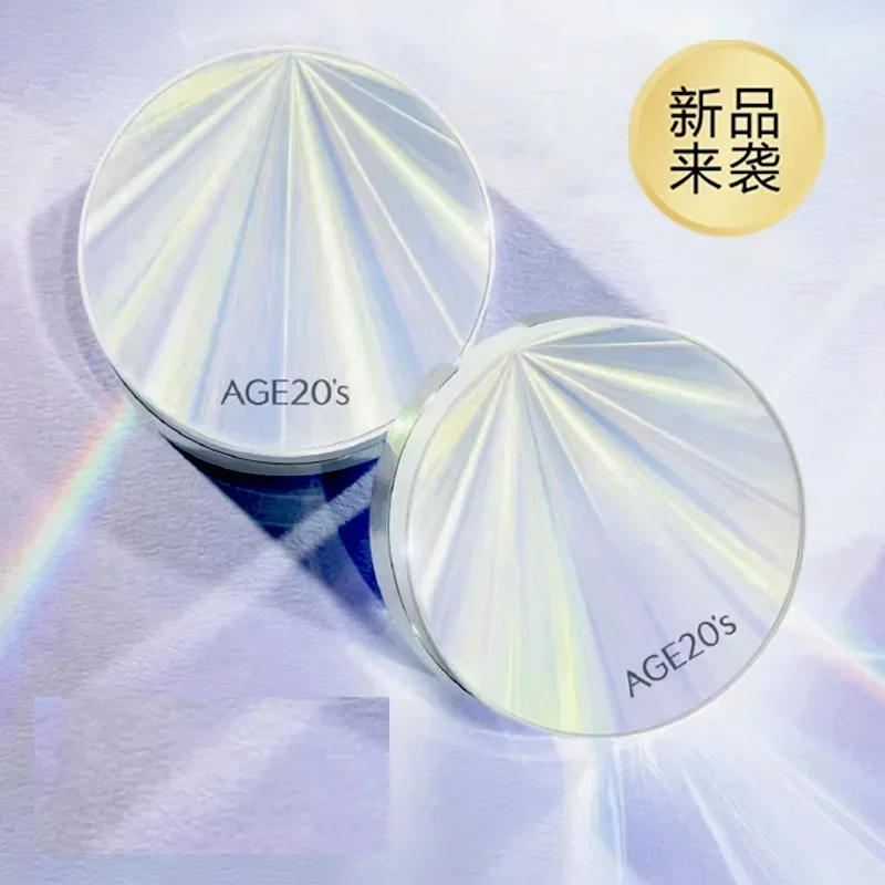 オリジナル韓国メイクエアクッション20代向け保湿ライト透明コ - Bb Cushion Korean のレビューと価格