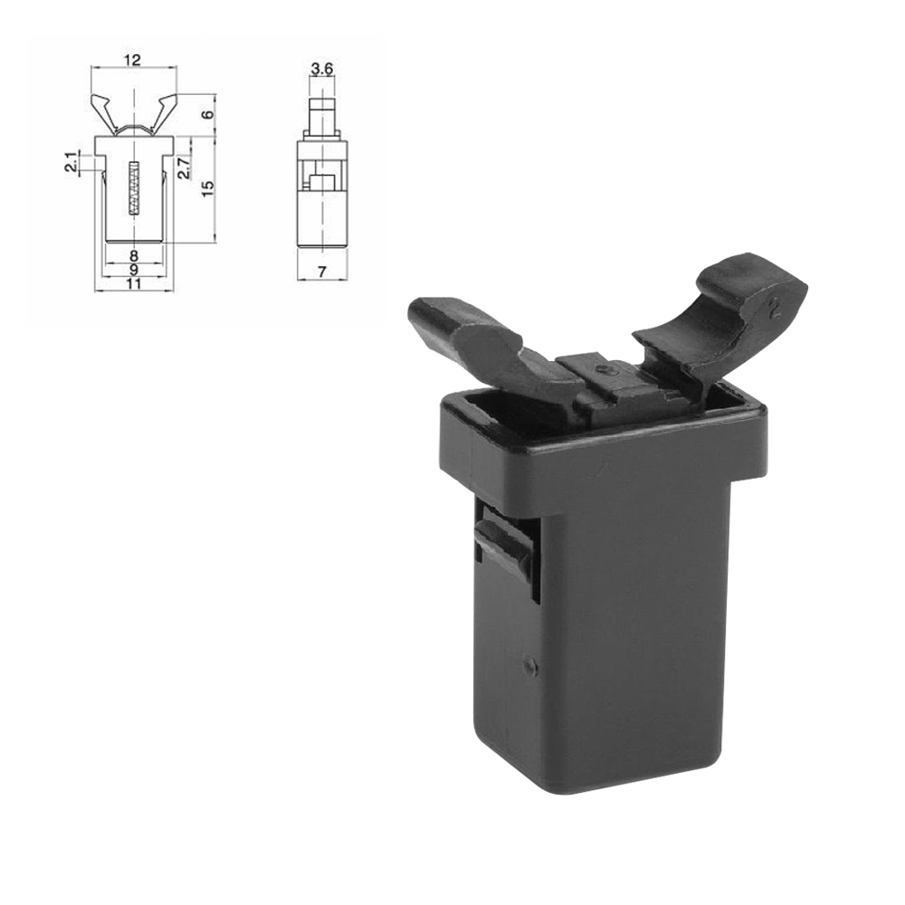 交換用時計カバー,2個,タッチ蓋と互換性があり,予備のロック - Brabantia Bin Touch Bin のレビューと価格