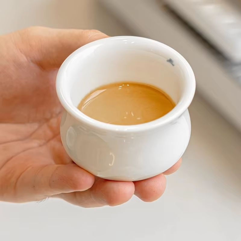 Timemore X 2ピースセット セラミックエスプレッソ - Celadon Ceramic Cup のレビューと価格
