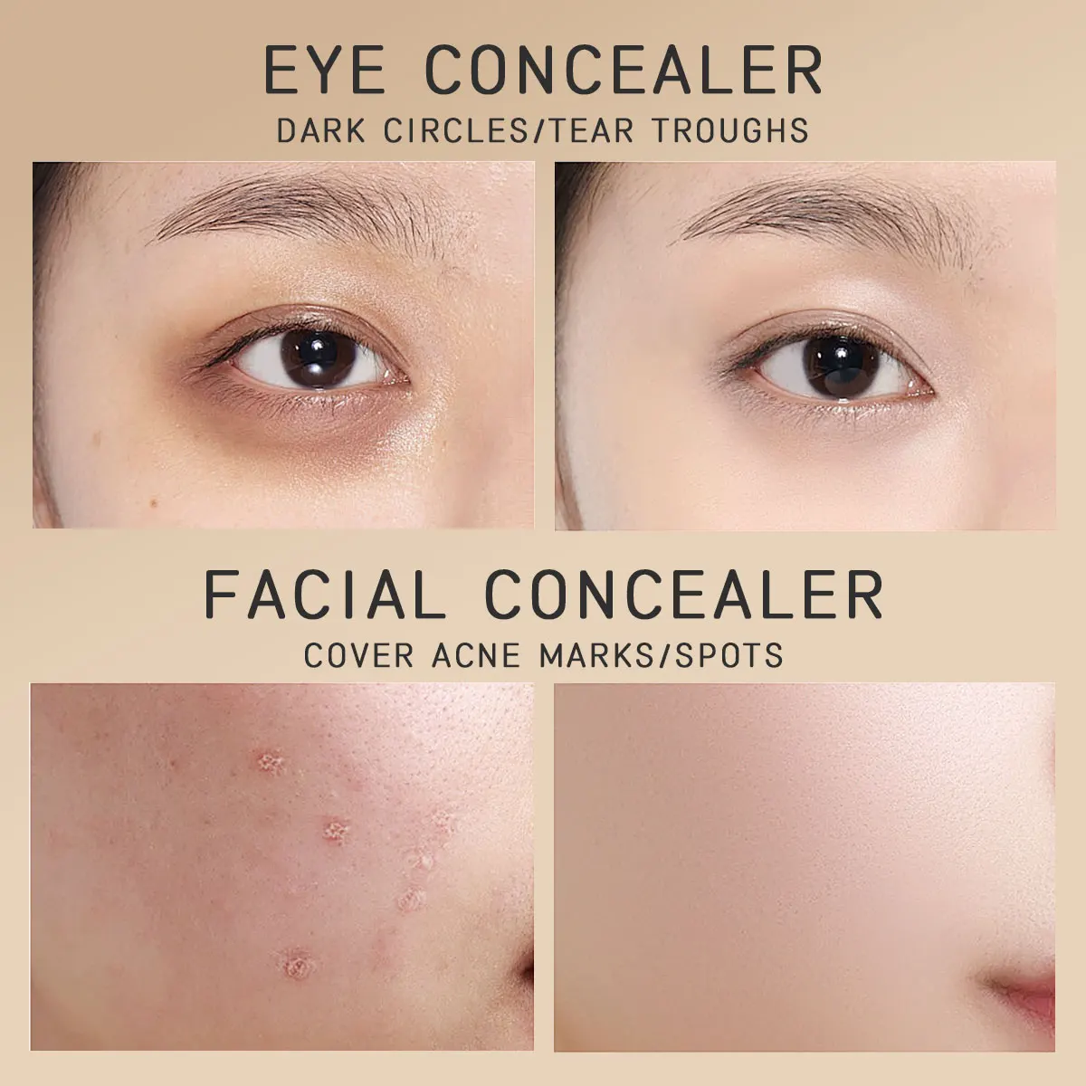 フェイスファンデーション リキッド モイスチャライジング＆リ - Bb Cushion Korean のレビューと価格