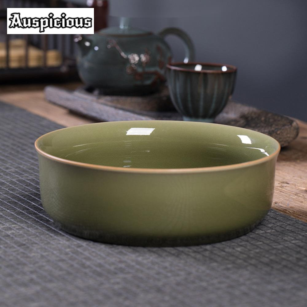 Longquan Celadon Jianshui手作りティ - Celadon Ceramic Cup のレビューと価格